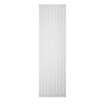 Вертикальний радіатор Blende 1800мм/504мм білий