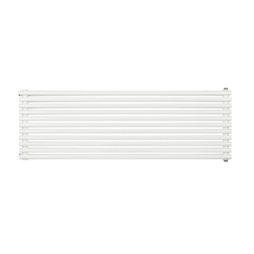 Горизонтальний радіатор Praktikum 425мм/1400мм