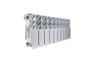 Радіатор біметалевий Cento 200/100