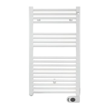 Рушникосушарка електрична Zehnder Aura PBEZ-090-50-MQ-SC