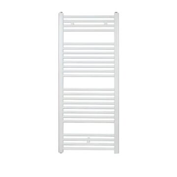 Рушникосушарка водяна Zehnder Virando AB-120-050-05-9016