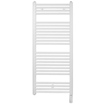 Рушникосушарка електрична Zehnder Virando AB-120-060-9016-HOTS-HID