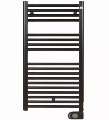 Рушникосушарка електрична Zehnder Aura PBEBZ-090-50-MQ-SC